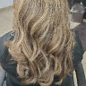 Meet your Posher, Ruth